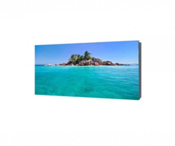 55寸LED無縫拼接屏